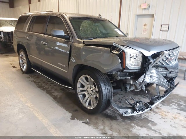 Aukcja sprzedaży 2018 Gmc Yukon Denali, vin: 1GKS1CKJXJR393276, numer aukcji: 45171505