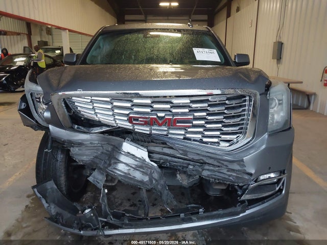 Aukcja sprzedaży 2018 Gmc Yukon Denali, vin: 1GKS1CKJXJR393276, numer aukcji: 45171505