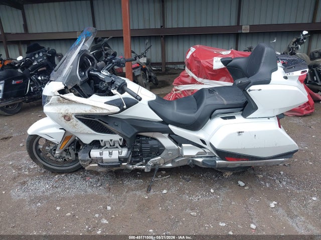 Honda GL1800 2018 JH2SC7905JK002478 Image 13