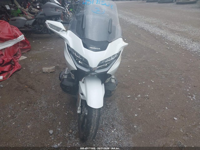 Honda GL1800 2018 JH2SC7905JK002478 Image 5
