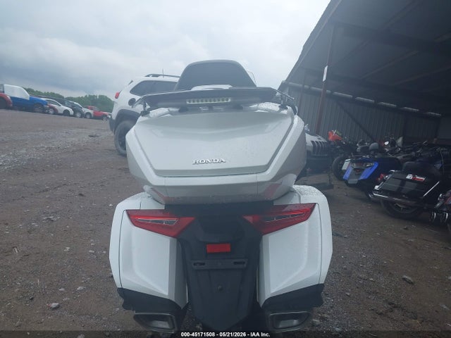 Honda GL1800 2018 JH2SC7905JK002478 Image 6