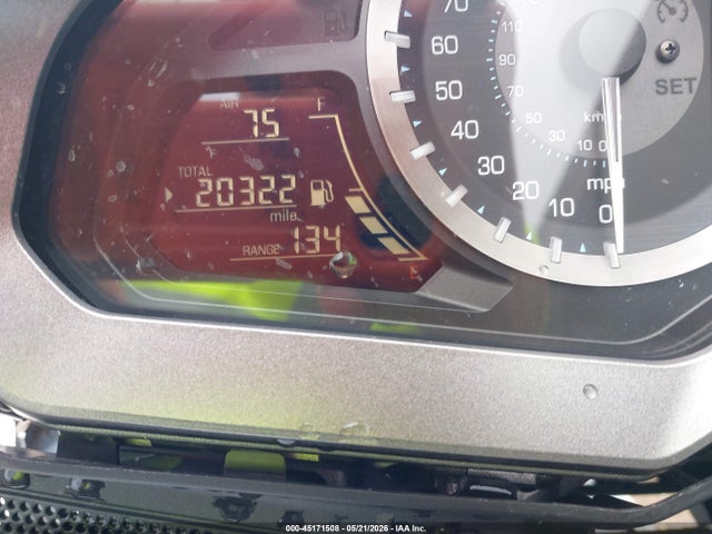 Honda GL1800 2018 JH2SC7905JK002478 Image 7