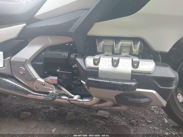 Honda GL1800 2018 JH2SC7905JK002478 Image 8