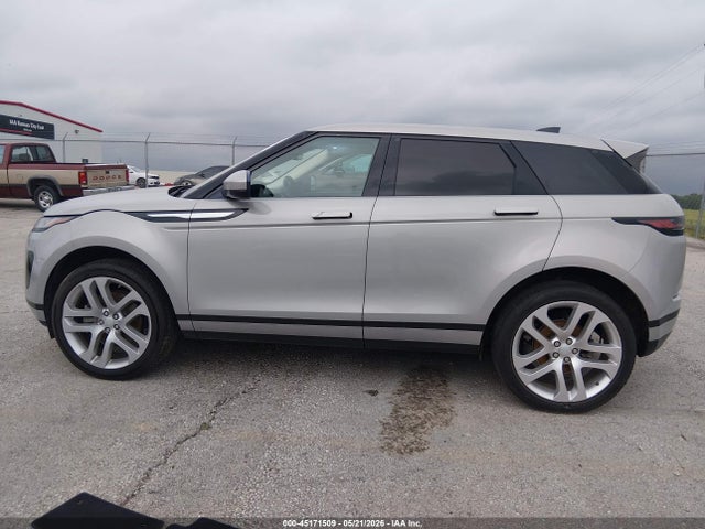 Aukcja sprzedaży 2020 Land Rover Range Rover Evoque S, vin: SALZJ2FX5LH031280, numer aukcji: 45171509