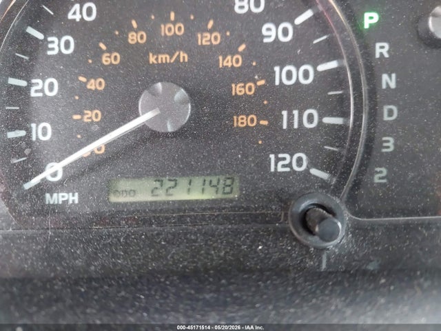 Продаж на аукціоні авто 2005 Toyota Sequoia Sr5 V8, vin: 5TDBT44AX5S244916, номер лоту: 45171514