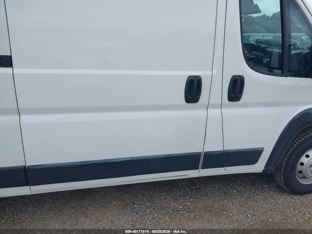 Aukcja sprzedaży 2023 Ram Promaster 2500 High Roof 159 Wb, vin: 3C6LRVDG6PE588180, numer aukcji: 45171516