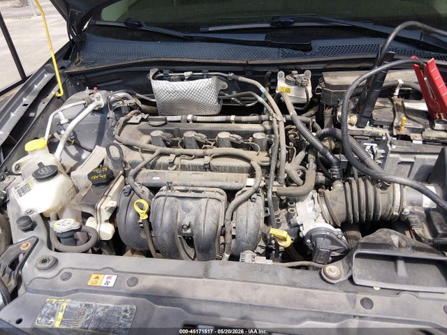 Aukcja sprzedaży 2010 Ford Focus Ses, vin: 1FAHP3GN5AW296705, numer aukcji: 45171517