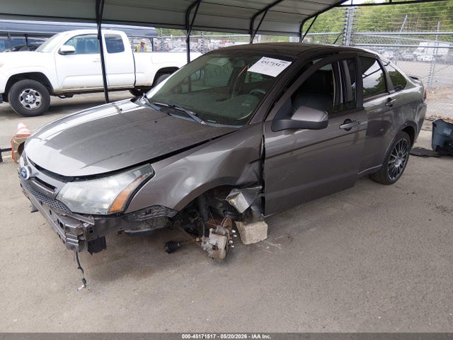 Aukcja sprzedaży 2010 Ford Focus Ses, vin: 1FAHP3GN5AW296705, numer aukcji: 45171517