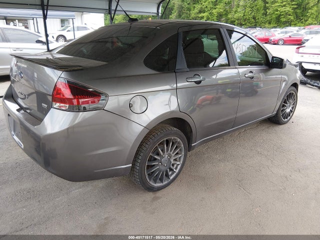 Aukcja sprzedaży 2010 Ford Focus Ses, vin: 1FAHP3GN5AW296705, numer aukcji: 45171517