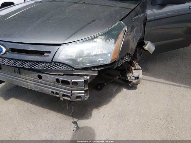 Aukcja sprzedaży 2010 Ford Focus Ses, vin: 1FAHP3GN5AW296705, numer aukcji: 45171517