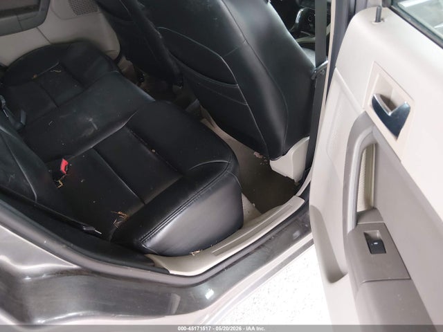 Aukcja sprzedaży 2010 Ford Focus Ses, vin: 1FAHP3GN5AW296705, numer aukcji: 45171517
