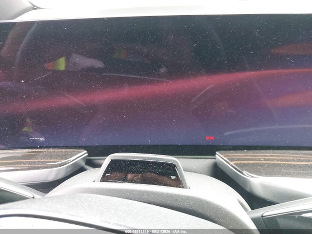 45171519 :رقم المزاد ، 1GYS8BRL9SR341626 vin ، 2025 Cadillac Escalade Premium Luxury مزاد بيع