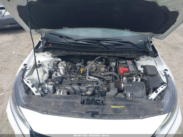 45171520 :رقم المزاد ، 1N4BL4DV2SN364025 vin ، 2025 Nissan Altima Sv Fwd مزاد بيع