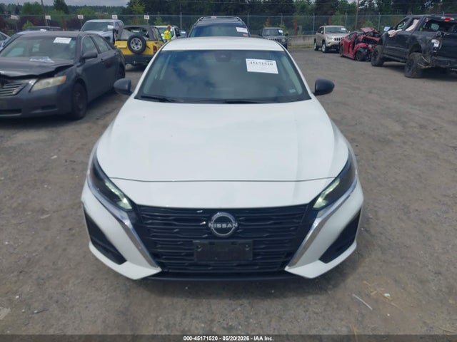 45171520 :رقم المزاد ، 1N4BL4DV2SN364025 vin ، 2025 Nissan Altima Sv Fwd مزاد بيع