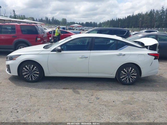 45171520 :رقم المزاد ، 1N4BL4DV2SN364025 vin ، 2025 Nissan Altima Sv Fwd مزاد بيع