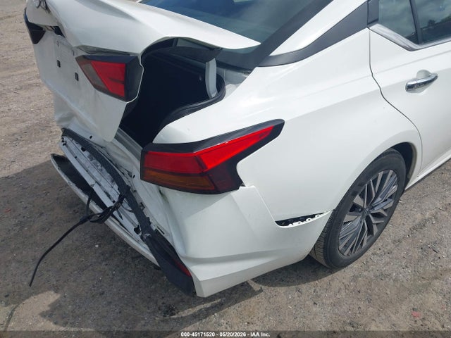 45171520 :رقم المزاد ، 1N4BL4DV2SN364025 vin ، 2025 Nissan Altima Sv Fwd مزاد بيع