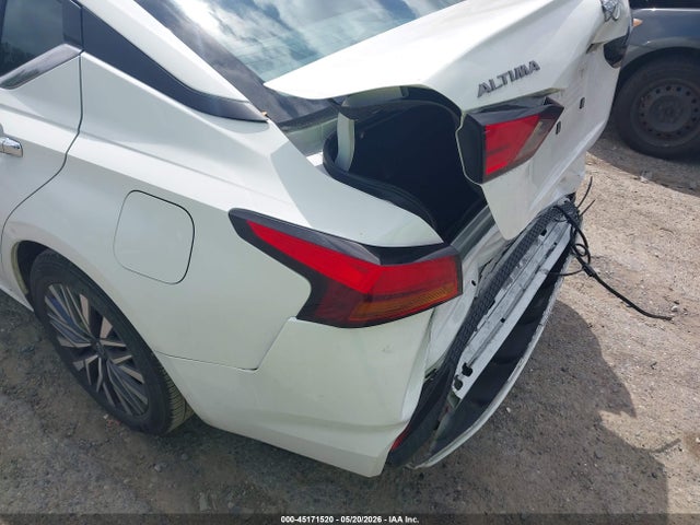 45171520 :رقم المزاد ، 1N4BL4DV2SN364025 vin ، 2025 Nissan Altima Sv Fwd مزاد بيع