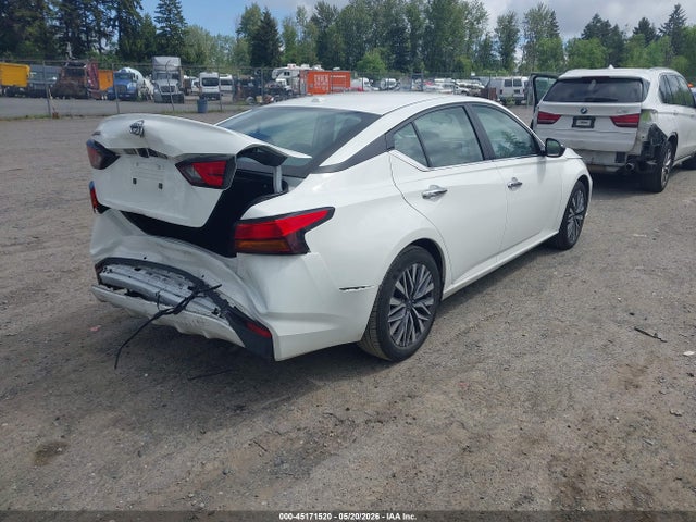 45171520 :رقم المزاد ، 1N4BL4DV2SN364025 vin ، 2025 Nissan Altima Sv Fwd مزاد بيع