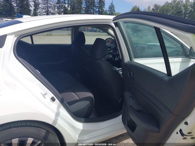 45171520 :رقم المزاد ، 1N4BL4DV2SN364025 vin ، 2025 Nissan Altima Sv Fwd مزاد بيع