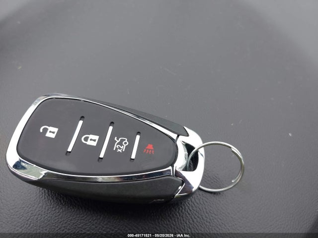 2019 Chevrolet Malibu 1ls მანქანა იყიდება აუქციონზე, vin: 1G1ZB5ST5KF195401, აუქციონის ნომერი: 45171521