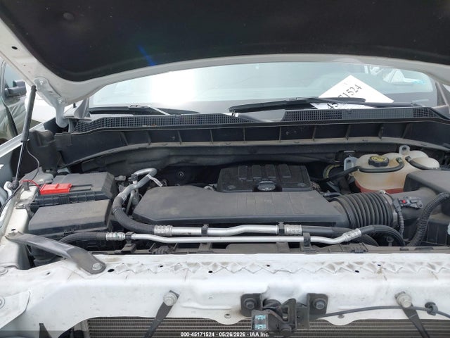 45171524 :رقم المزاد ، 3GCPDDEK9PG237709 vin ، 2023 Chevrolet Silverado 1500 4wd  Standard Bed Lt مزاد بيع