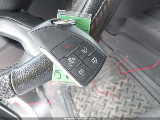 45171524 :رقم المزاد ، 3GCPDDEK9PG237709 vin ، 2023 Chevrolet Silverado 1500 4wd  Standard Bed Lt مزاد بيع