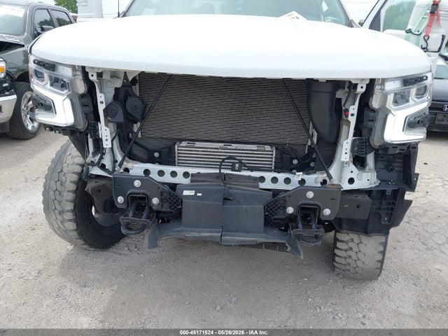 45171524 :رقم المزاد ، 3GCPDDEK9PG237709 vin ، 2023 Chevrolet Silverado 1500 4wd  Standard Bed Lt مزاد بيع