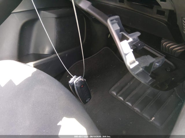 Aukcja sprzedaży 2025 Nissan Sentra Sv, vin: 3N1AB8CV2SY247259, numer aukcji: 45171525