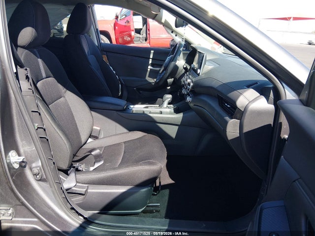 45171525 :رقم المزاد ، 3N1AB8CV2SY247259 vin ، 2025 Nissan Sentra Sv مزاد بيع