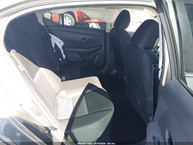Aukcja sprzedaży 2025 Nissan Sentra Sv, vin: 3N1AB8CV2SY247259, numer aukcji: 45171525