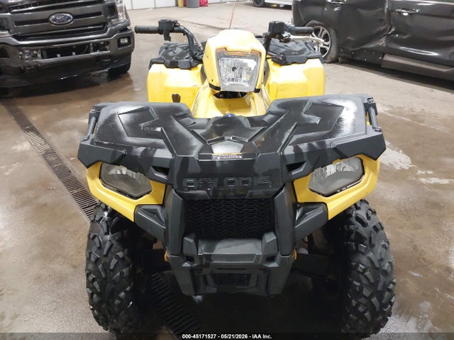 45171527 :رقم المزاد ، 4XASEA57XGA590774 vin ، 2016 Polaris Sportsman 570 مزاد بيع
