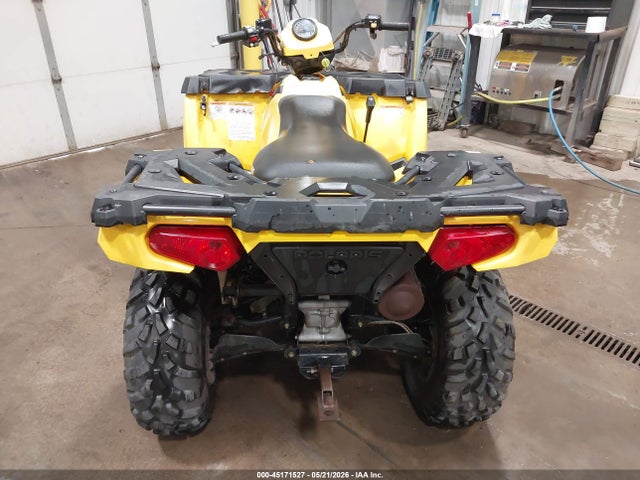 45171527 :رقم المزاد ، 4XASEA57XGA590774 vin ، 2016 Polaris Sportsman 570 مزاد بيع