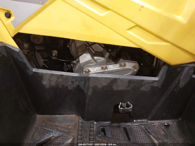 45171527 :رقم المزاد ، 4XASEA57XGA590774 vin ، 2016 Polaris Sportsman 570 مزاد بيع