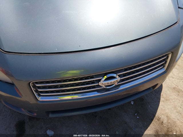 2010 Nissan Maxima 3.5 S მანქანა იყიდება აუქციონზე, vin: 1N4AA5AP1AC850509, აუქციონის ნომერი: 45171528