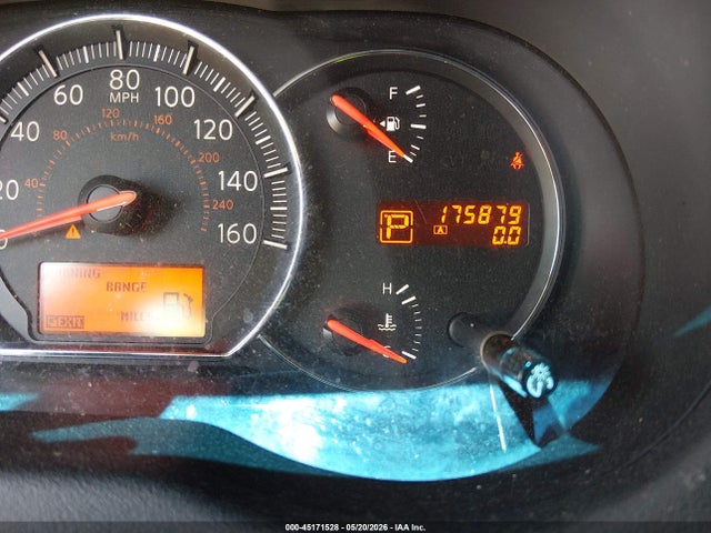 2010 Nissan Maxima 3.5 S მანქანა იყიდება აუქციონზე, vin: 1N4AA5AP1AC850509, აუქციონის ნომერი: 45171528