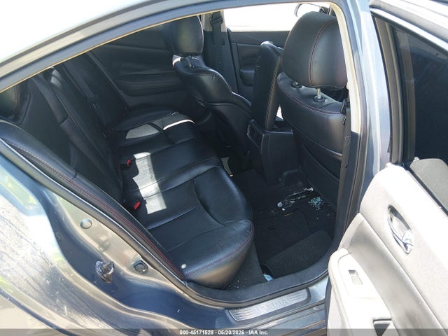 2010 Nissan Maxima 3.5 S მანქანა იყიდება აუქციონზე, vin: 1N4AA5AP1AC850509, აუქციონის ნომერი: 45171528