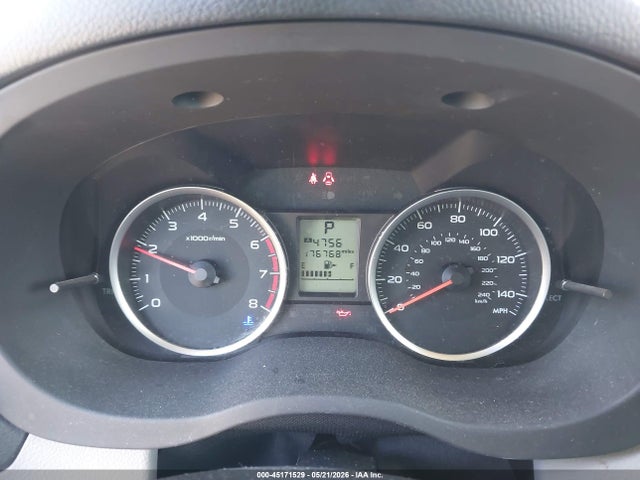 Aukcja sprzedaży 2018 Subaru Forester 2.5i Premium, vin: JF2SJAEC2JH500860, numer aukcji: 45171529