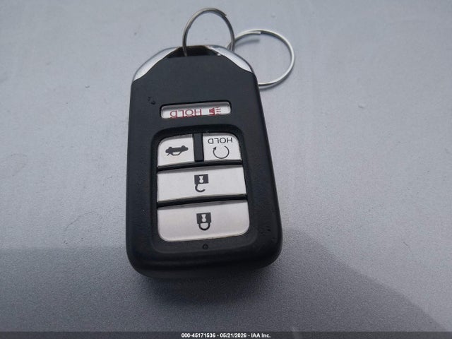 Aukcja sprzedaży 2016 Honda Accord Ex-l, vin: 1HGCR2F99GA122124, numer aukcji: 45171536