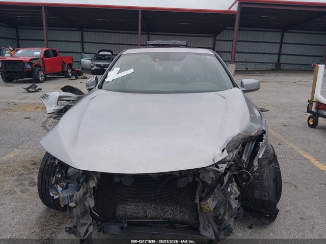 Aukcja sprzedaży 2016 Honda Accord Ex-l, vin: 1HGCR2F99GA122124, numer aukcji: 45171536