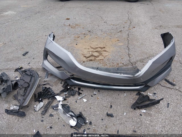 Aukcja sprzedaży 2016 Honda Accord Ex-l, vin: 1HGCR2F99GA122124, numer aukcji: 45171536