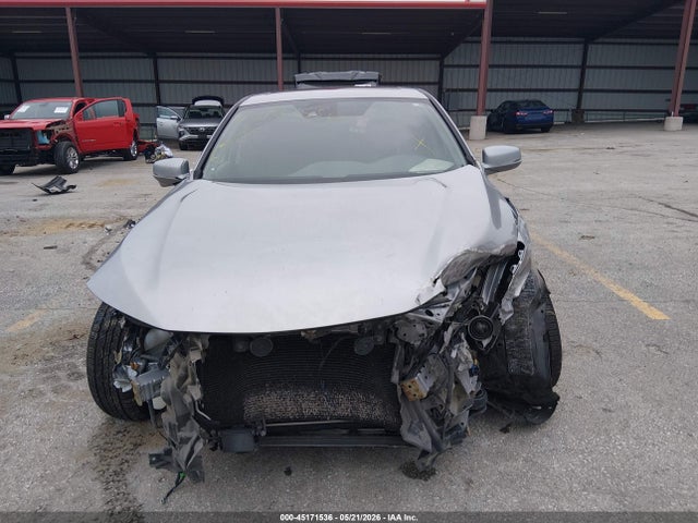 Aukcja sprzedaży 2016 Honda Accord Ex-l, vin: 1HGCR2F99GA122124, numer aukcji: 45171536