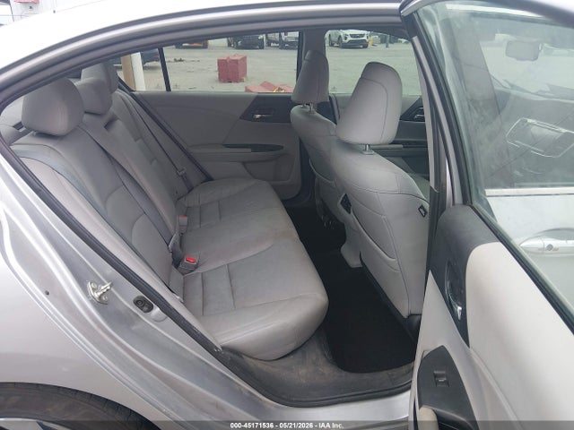 Aukcja sprzedaży 2016 Honda Accord Ex-l, vin: 1HGCR2F99GA122124, numer aukcji: 45171536