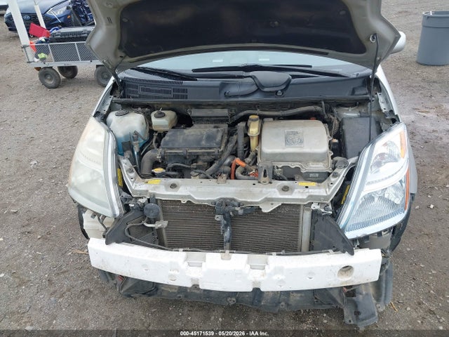 Aukcja sprzedaży 2008 Toyota Prius, vin: JTDKB20U683455429, numer aukcji: 45171539