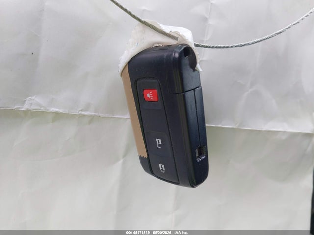 Aukcja sprzedaży 2008 Toyota Prius, vin: JTDKB20U683455429, numer aukcji: 45171539