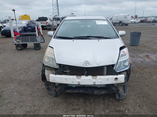 Aukcja sprzedaży 2008 Toyota Prius, vin: JTDKB20U683455429, numer aukcji: 45171539