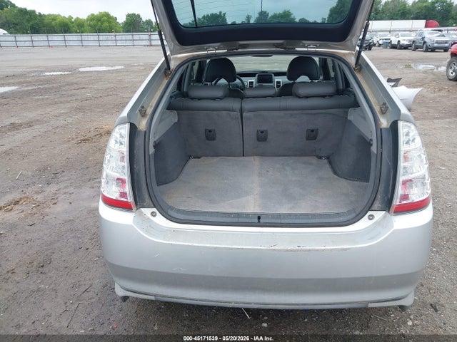 Aukcja sprzedaży 2008 Toyota Prius, vin: JTDKB20U683455429, numer aukcji: 45171539