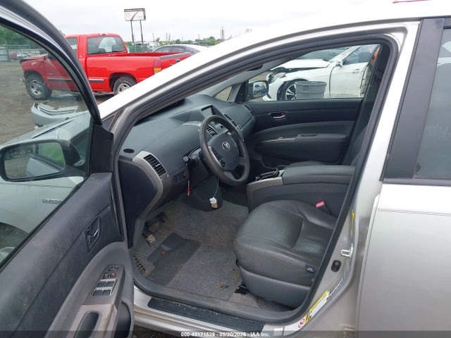 Aukcja sprzedaży 2008 Toyota Prius, vin: JTDKB20U683455429, numer aukcji: 45171539