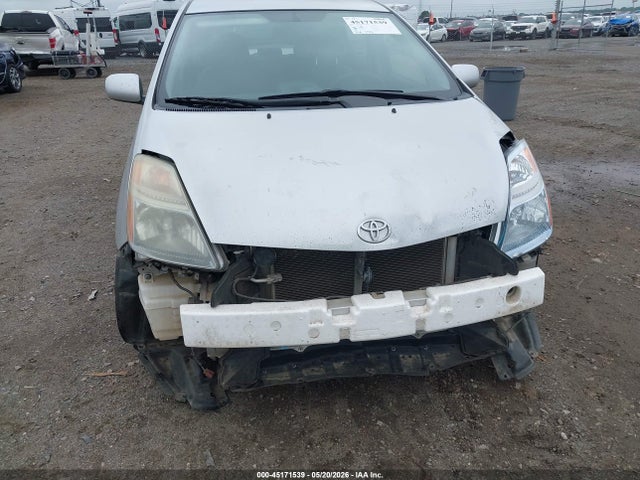 Aukcja sprzedaży 2008 Toyota Prius, vin: JTDKB20U683455429, numer aukcji: 45171539
