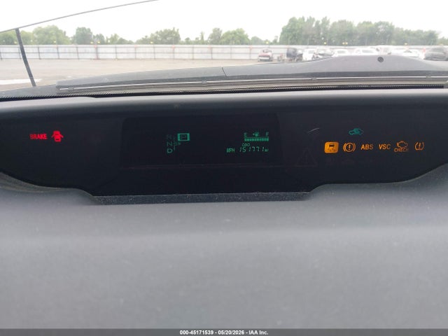 Aukcja sprzedaży 2008 Toyota Prius, vin: JTDKB20U683455429, numer aukcji: 45171539
