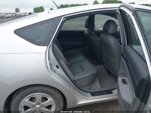 Aukcja sprzedaży 2008 Toyota Prius, vin: JTDKB20U683455429, numer aukcji: 45171539